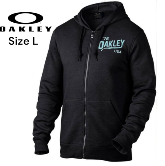 Oakley Other - Oakley Unisex The Hero Hoodie EXCELLENT CONDITION